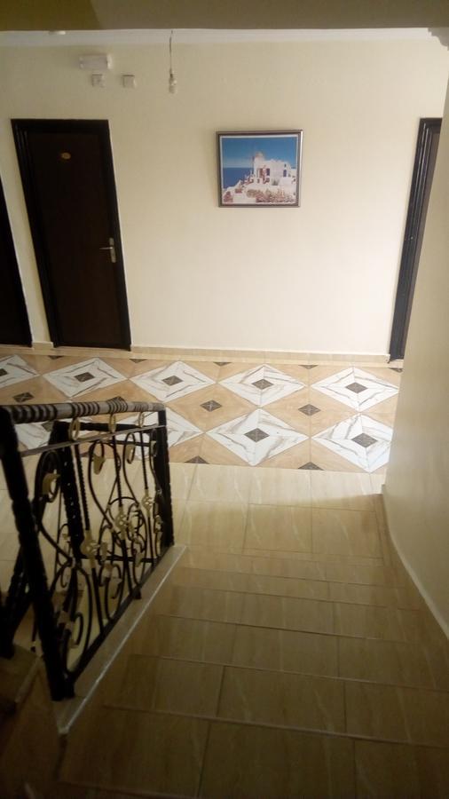 San Mao Sahara Otel Layun Dış mekan fotoğraf