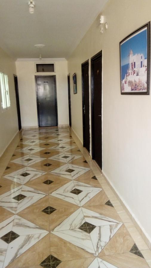 San Mao Sahara Otel Layun Dış mekan fotoğraf